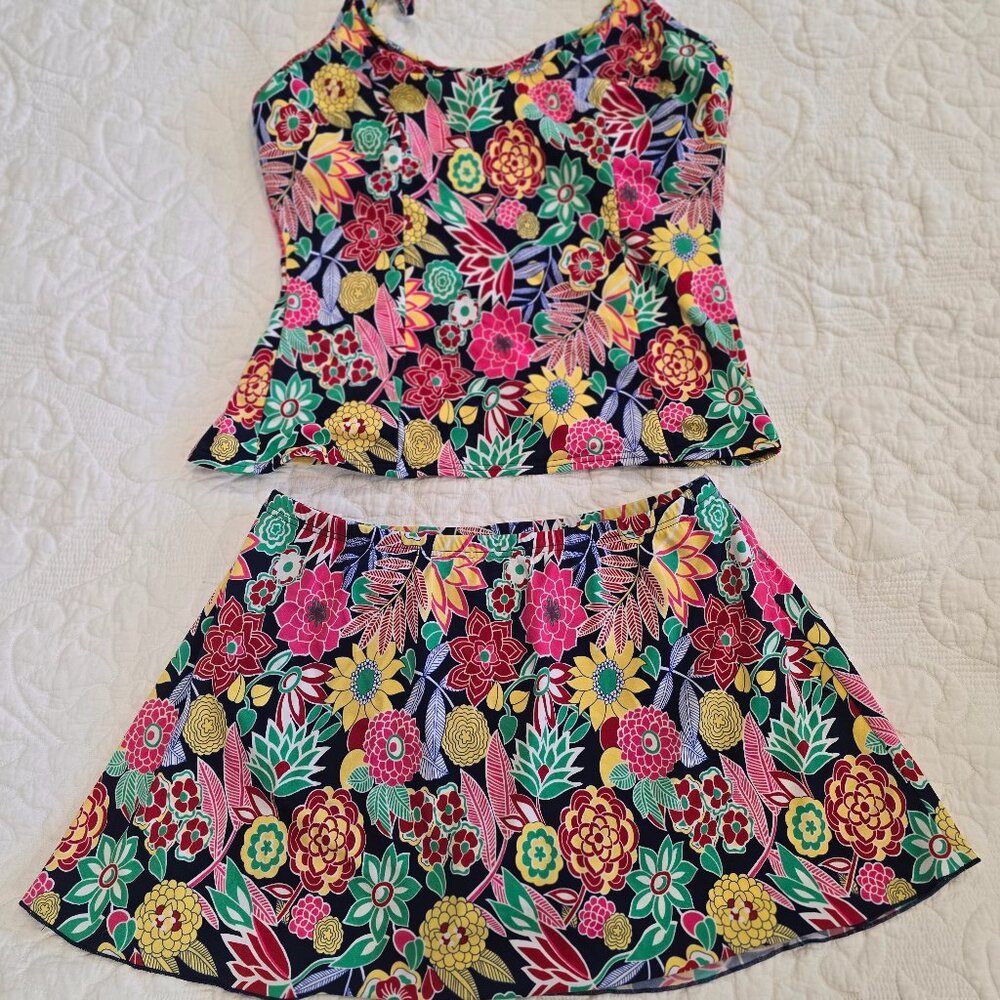 Miraclesuit Tankini